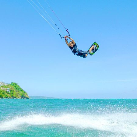 Reef Retreat Resort Balabag  Esterno foto