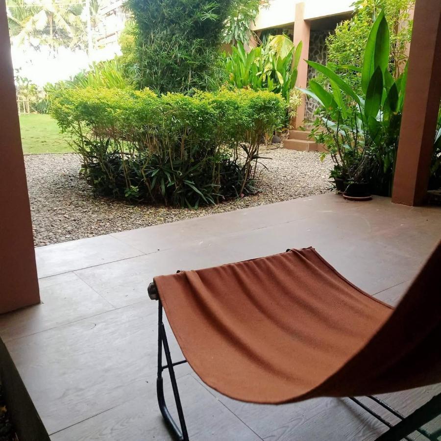 Reef Retreat Resort Balabag  Esterno foto