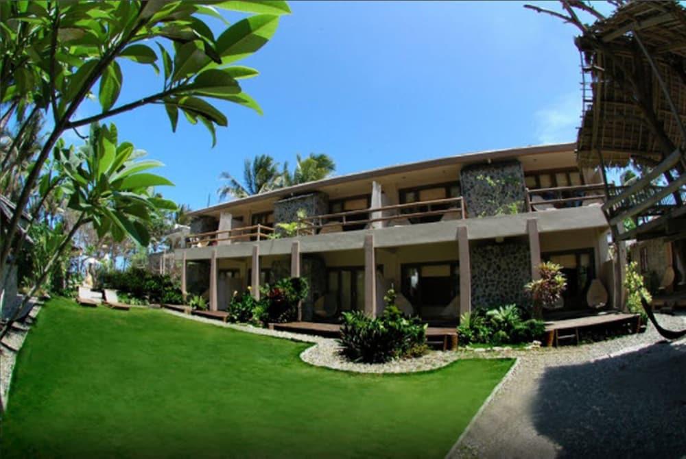 Reef Retreat Resort Balabag  Esterno foto