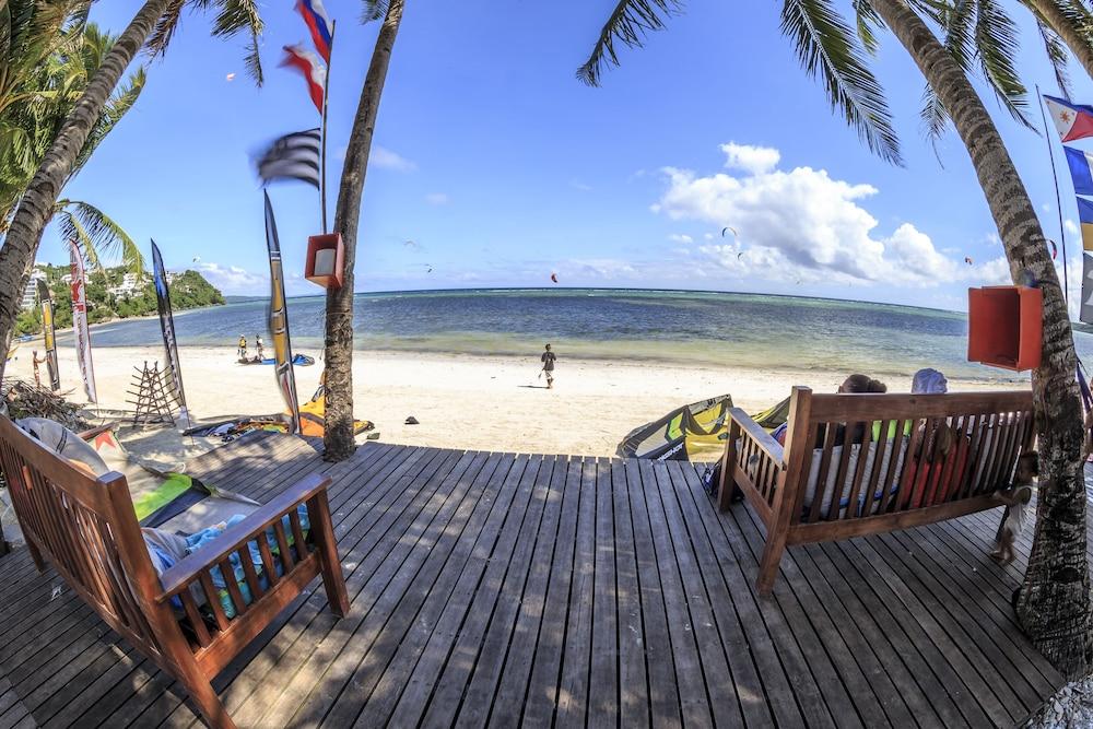 Reef Retreat Resort Balabag  Esterno foto