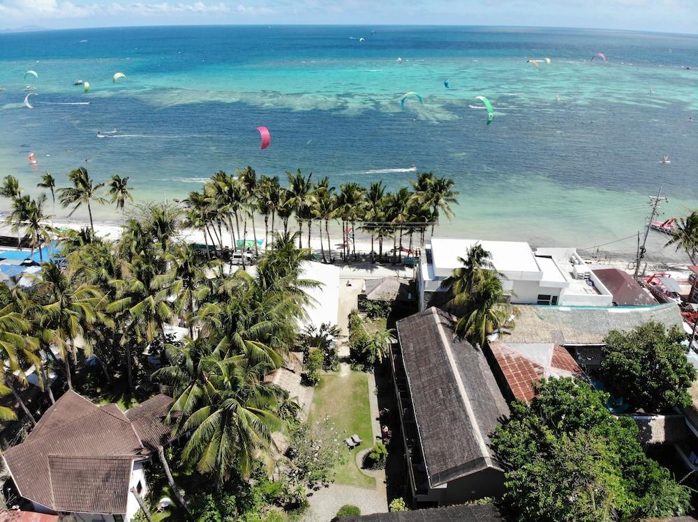 Reef Retreat Resort Balabag  Esterno foto
