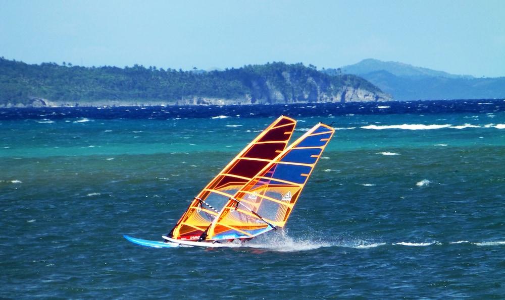 Reef Retreat Resort Balabag  Esterno foto