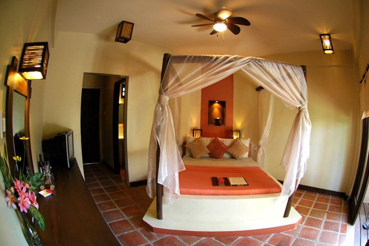 Reef Retreat Resort Balabag  Esterno foto