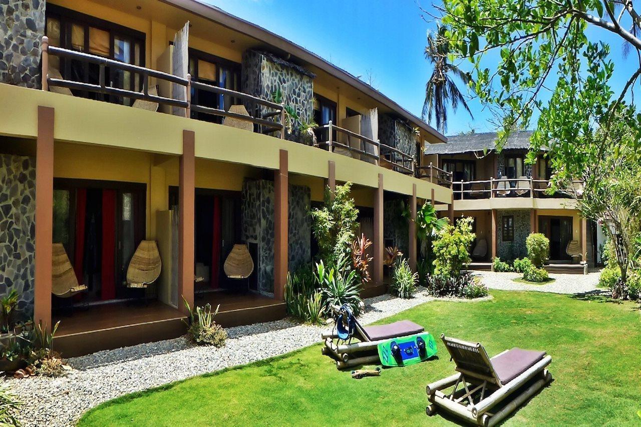 Reef Retreat Resort Balabag  Esterno foto