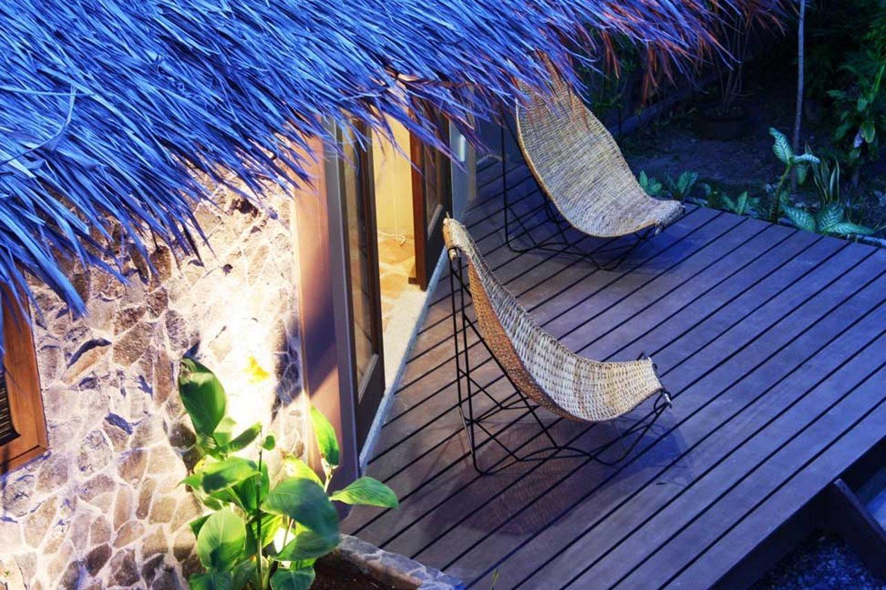 Reef Retreat Resort Balabag  Esterno foto