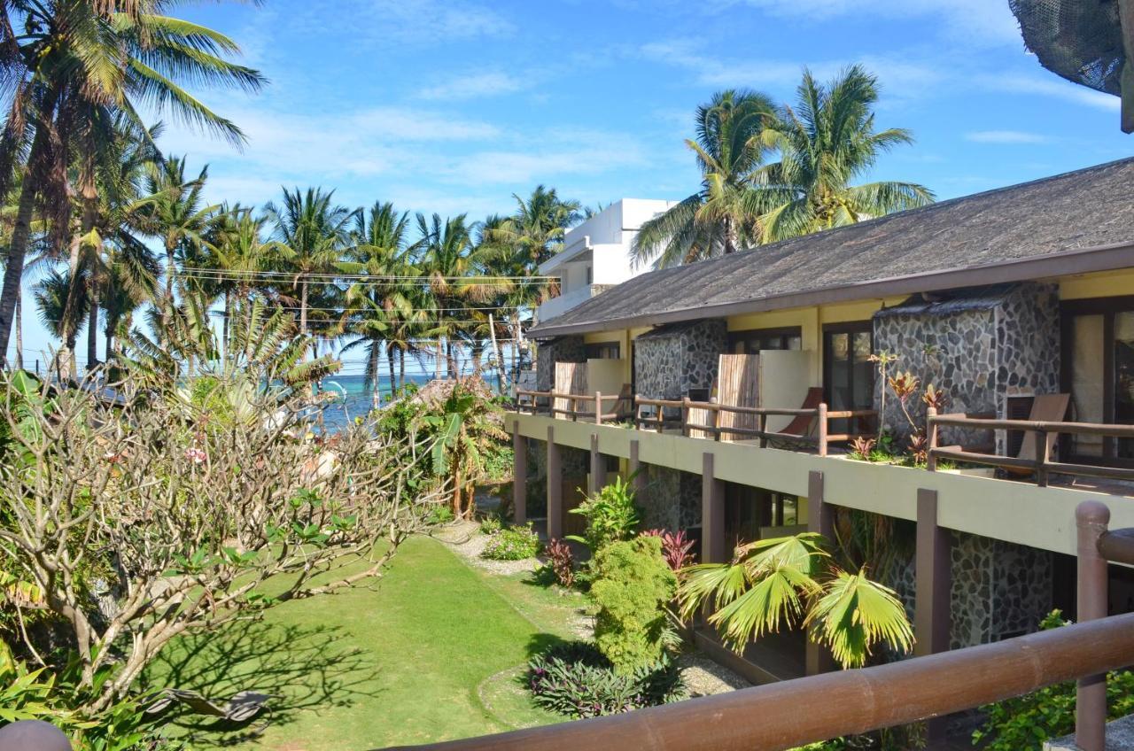 Reef Retreat Resort Balabag  Esterno foto