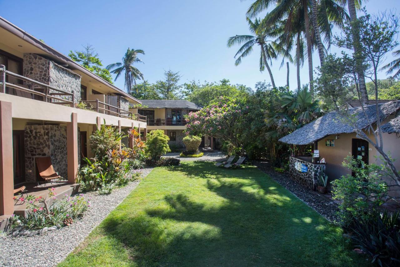 Reef Retreat Resort Balabag  Esterno foto