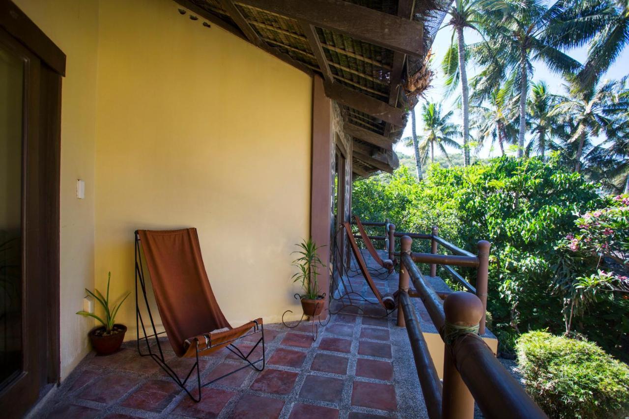 Reef Retreat Resort Balabag  Esterno foto