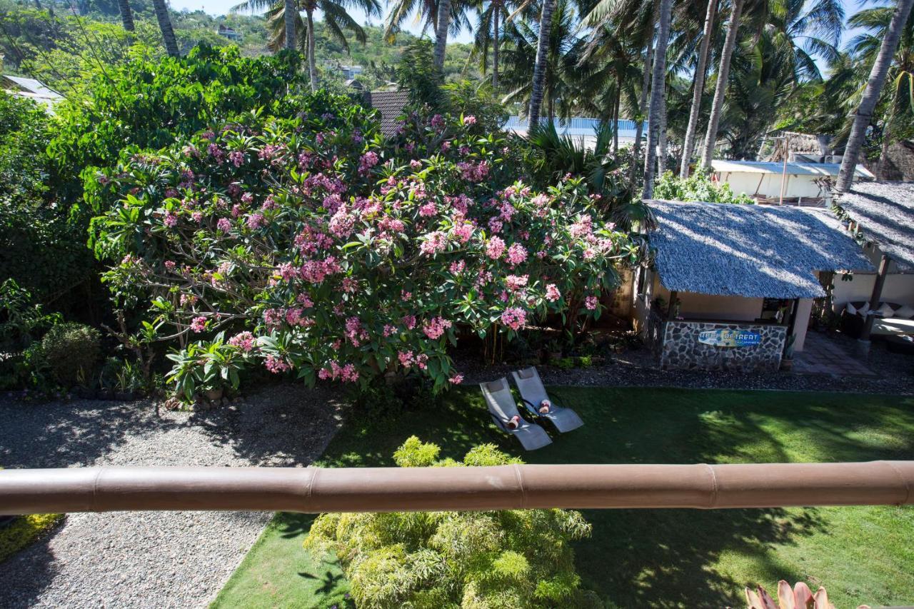 Reef Retreat Resort Balabag  Esterno foto