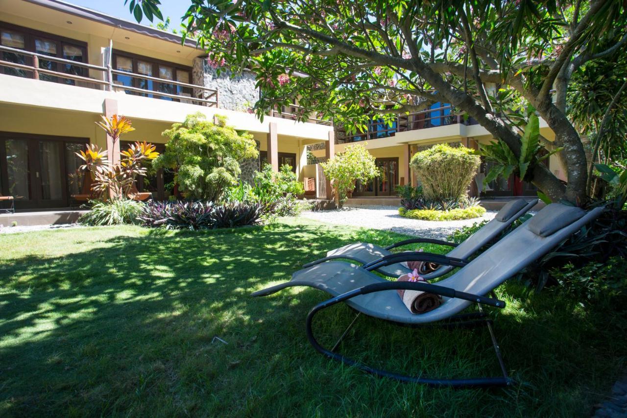 Reef Retreat Resort Balabag  Esterno foto