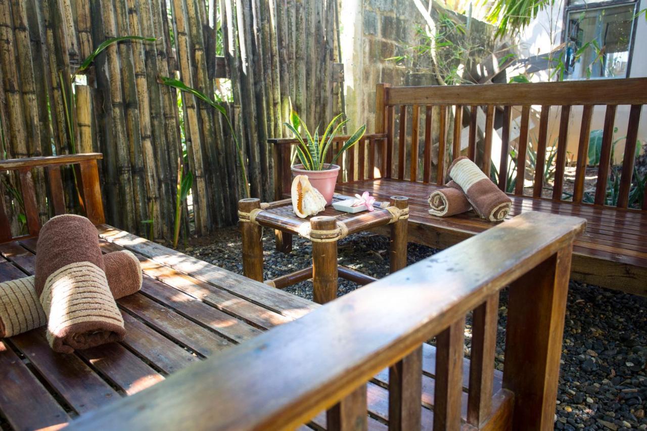 Reef Retreat Resort Balabag  Esterno foto